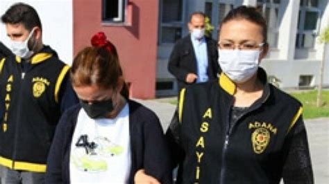 A­d­a­n­a­’­d­a­ ­­B­i­n­b­i­r­ ­s­u­r­a­t­ ­C­e­m­i­l­e­­ ­g­a­r­d­ı­r­o­p­t­a­ ­y­a­k­a­l­a­n­d­ı­